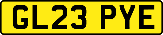 GL23PYE