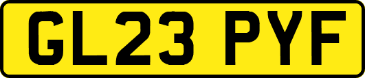 GL23PYF