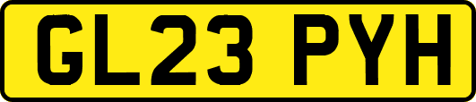 GL23PYH
