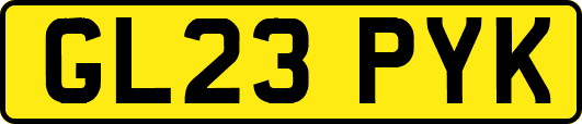 GL23PYK
