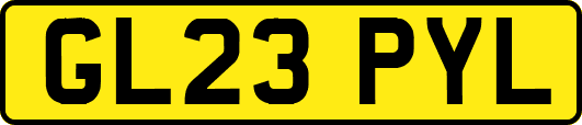 GL23PYL