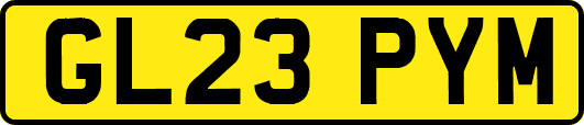 GL23PYM