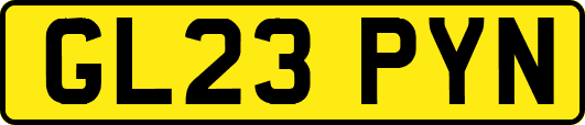 GL23PYN