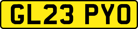 GL23PYO