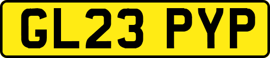 GL23PYP
