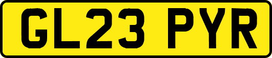 GL23PYR