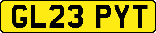 GL23PYT