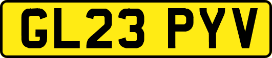 GL23PYV