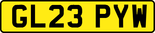 GL23PYW