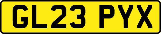 GL23PYX