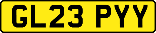GL23PYY