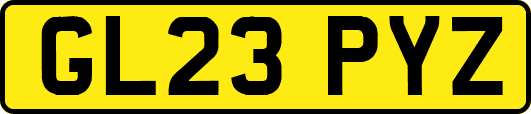 GL23PYZ