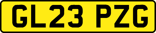GL23PZG
