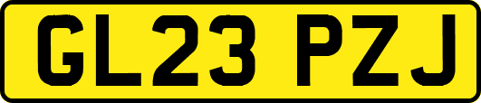 GL23PZJ