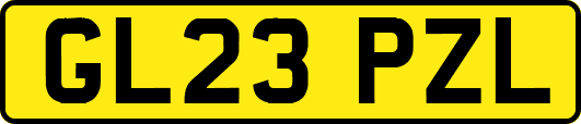 GL23PZL