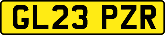GL23PZR