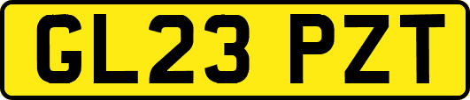 GL23PZT
