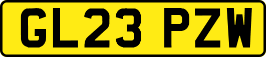 GL23PZW