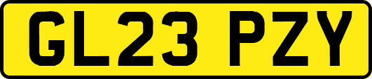 GL23PZY