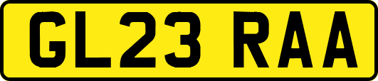 GL23RAA