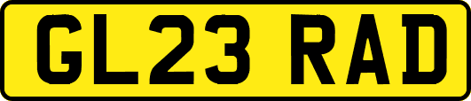 GL23RAD