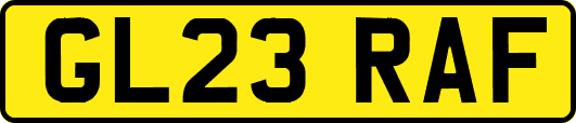 GL23RAF