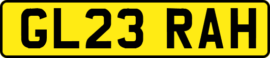 GL23RAH