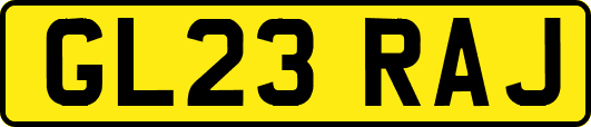 GL23RAJ
