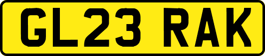 GL23RAK