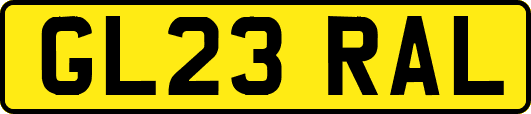 GL23RAL