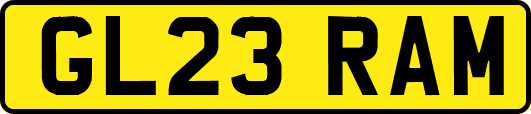 GL23RAM