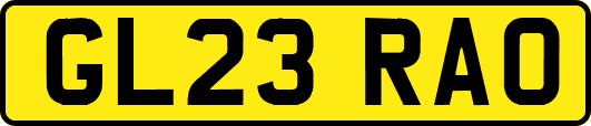 GL23RAO