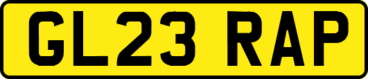 GL23RAP