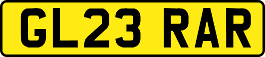 GL23RAR