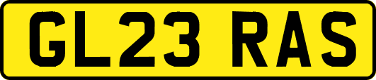 GL23RAS