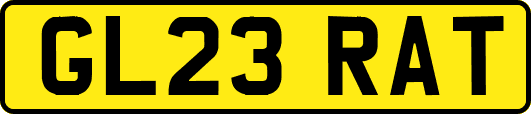 GL23RAT