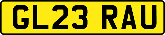 GL23RAU