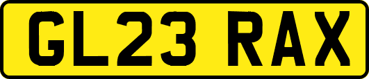GL23RAX