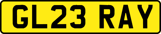 GL23RAY