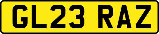 GL23RAZ