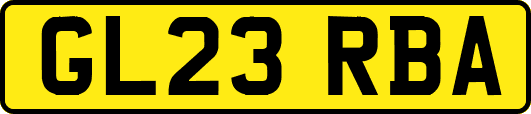 GL23RBA