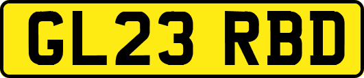 GL23RBD