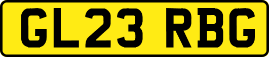 GL23RBG