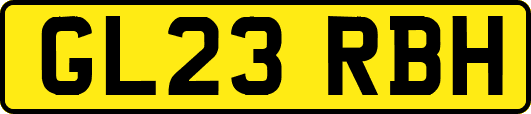 GL23RBH