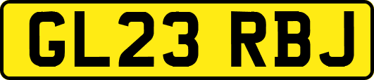 GL23RBJ