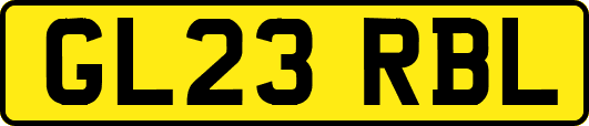 GL23RBL