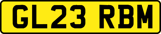 GL23RBM