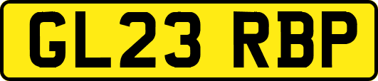GL23RBP
