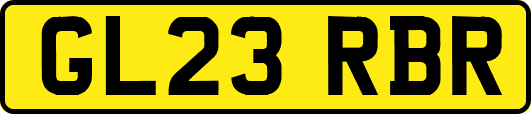 GL23RBR