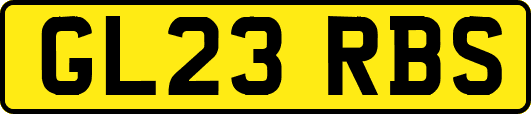 GL23RBS